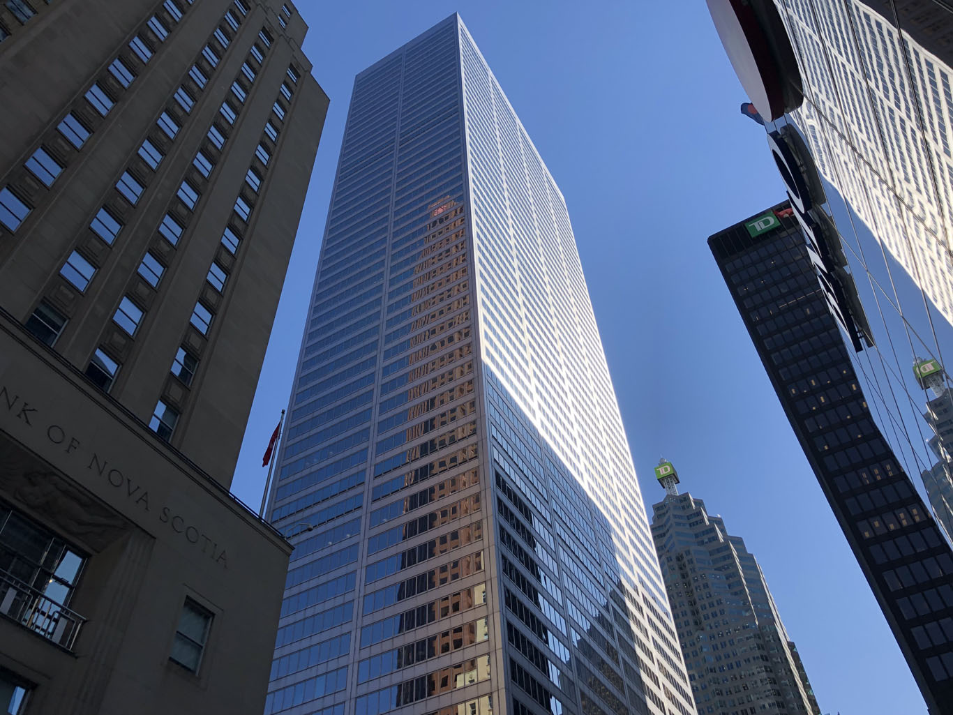 Russell Reynolds Associates - Toronto